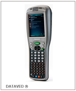 Honeywell Métrologic DOLPHIN9900